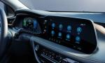 Buick Velite 7 2020 года